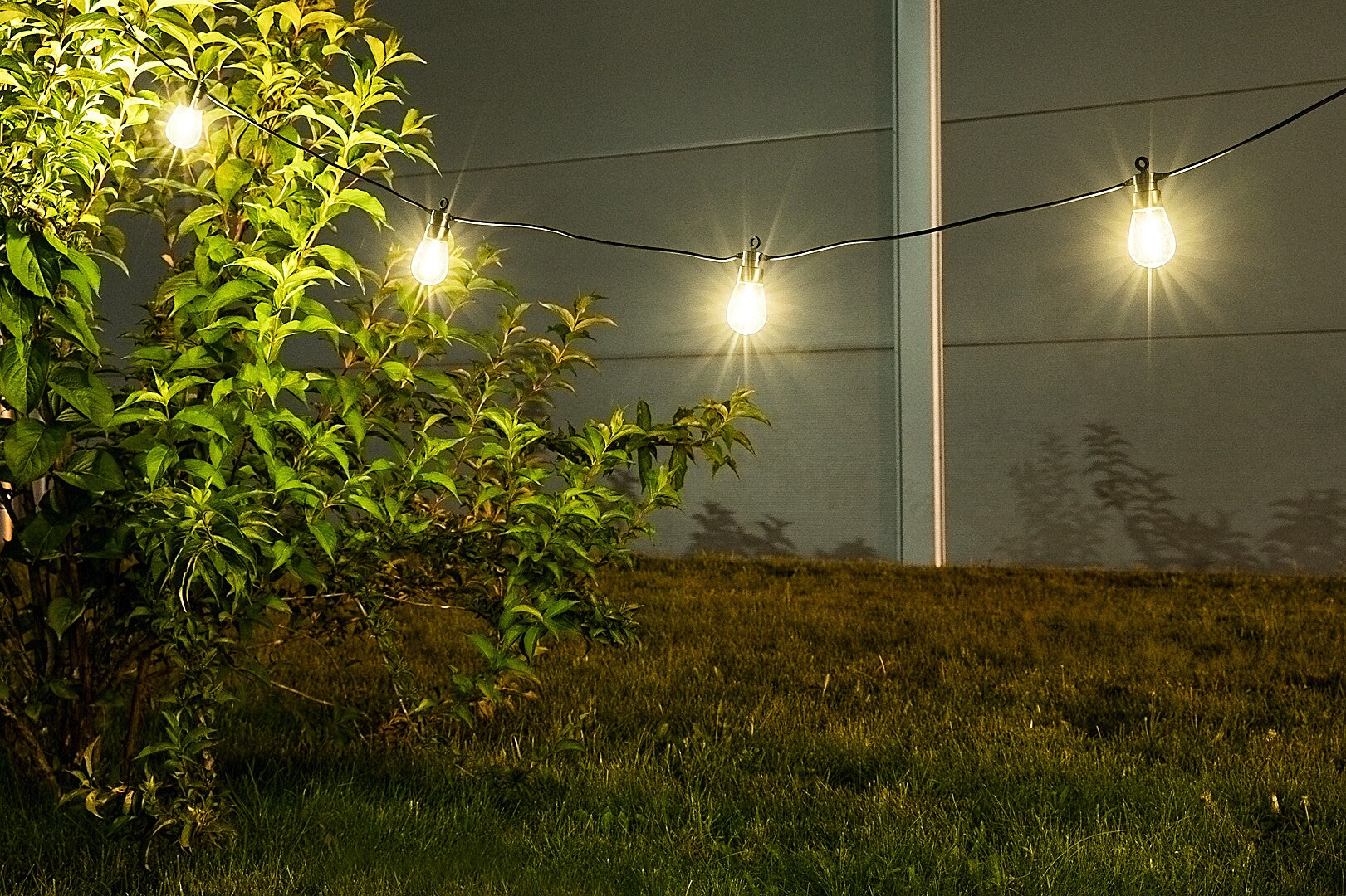 lampa solara Zirc LED 3,6, negru