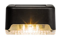 lampa solara Ispra LED 0,06, negru