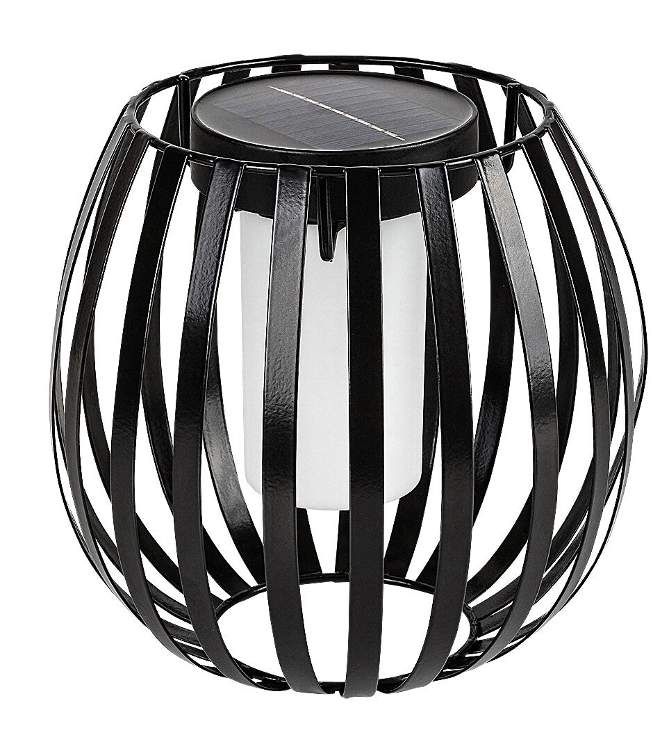 lampa exterior Savoca LED 1, negru