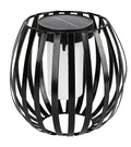 lampa exterior Savoca LED 1, negru