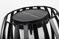 lampa exterior Savoca LED 1, negru