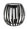 lampa exterior Savoca LED 1, negru
