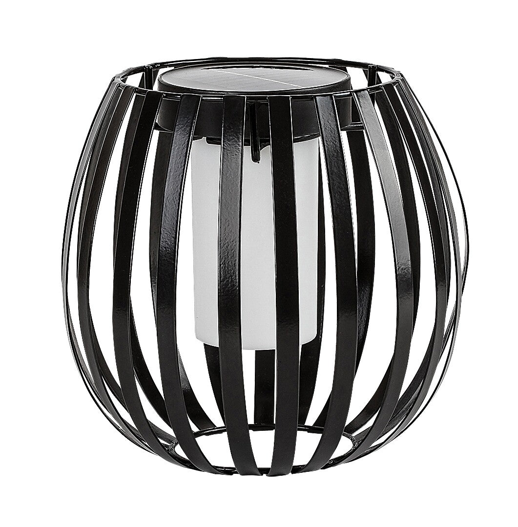 lampa exterior Savoca LED 1, negru