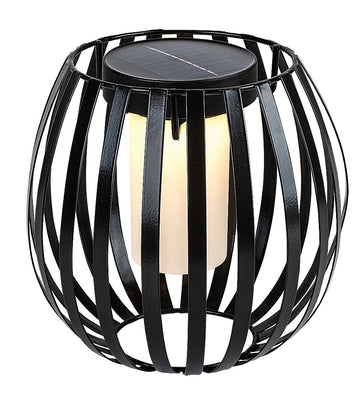lampa exterior Savoca LED 1, negru