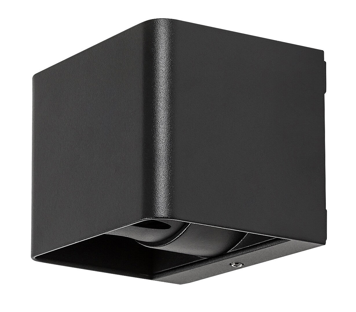 Aplica Hallstatt LED 10, antracit