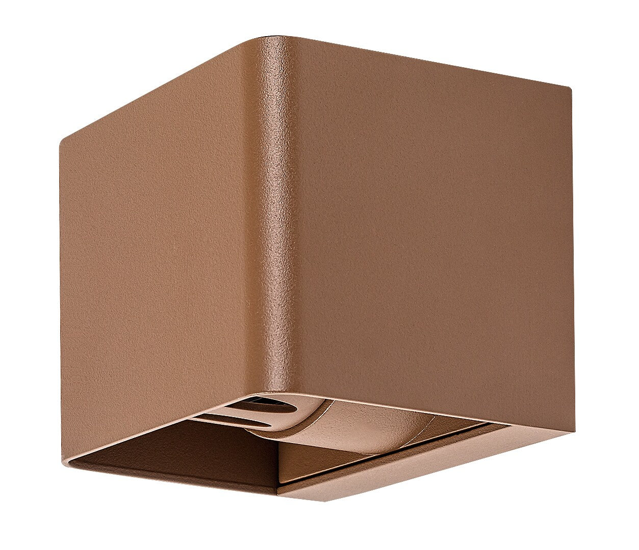 Aplica Hallstatt LED 10, maro