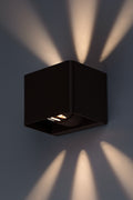 Aplica Hallstatt LED 10, maro
