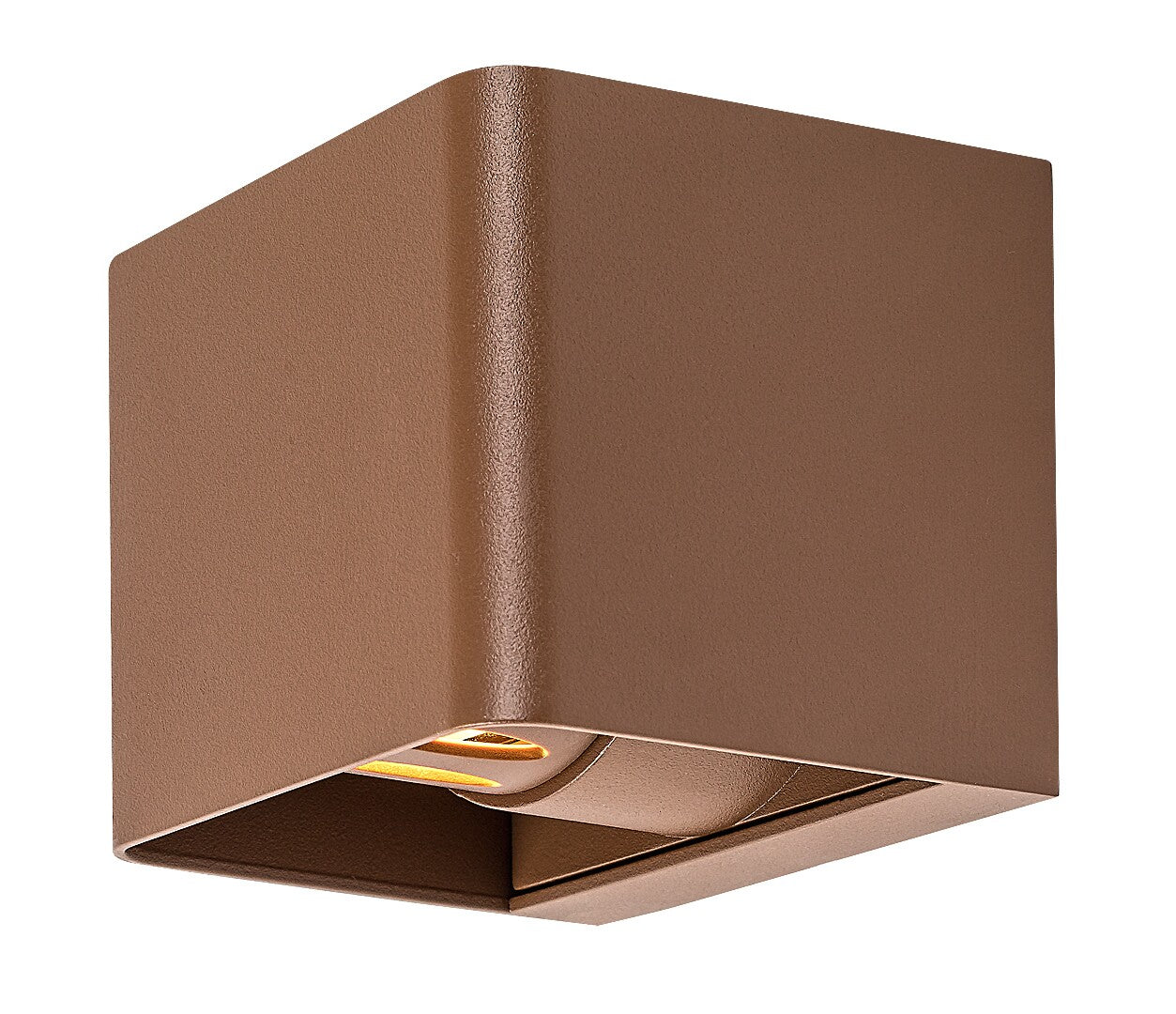 Aplica Hallstatt LED 10, maro