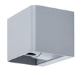 Aplica Hallstatt LED 10, gri