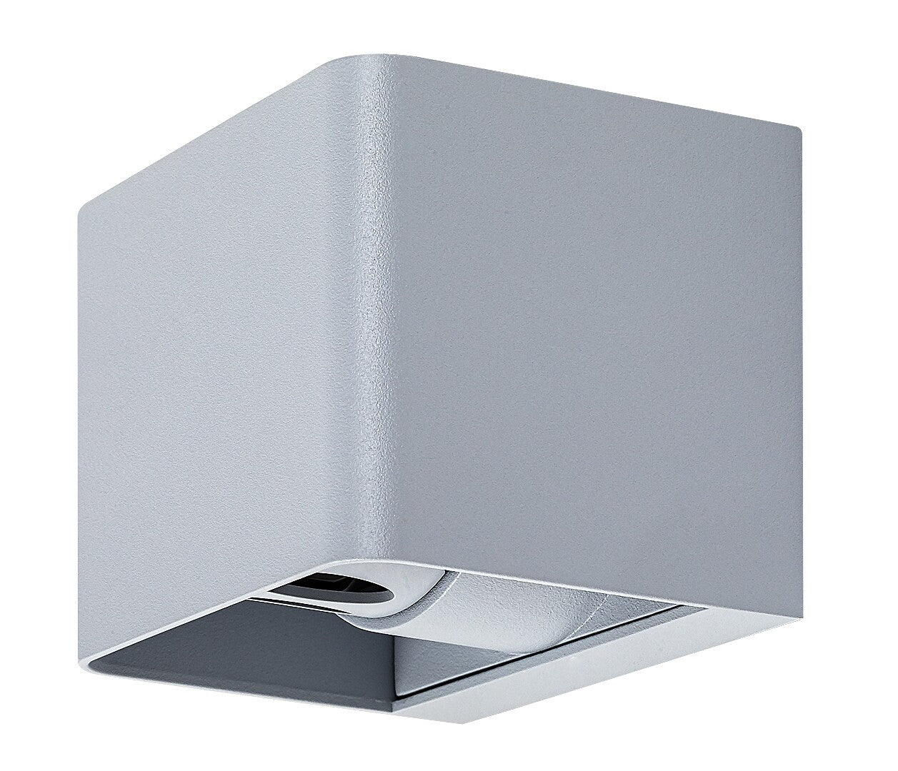 Aplica Hallstatt LED 10, gri