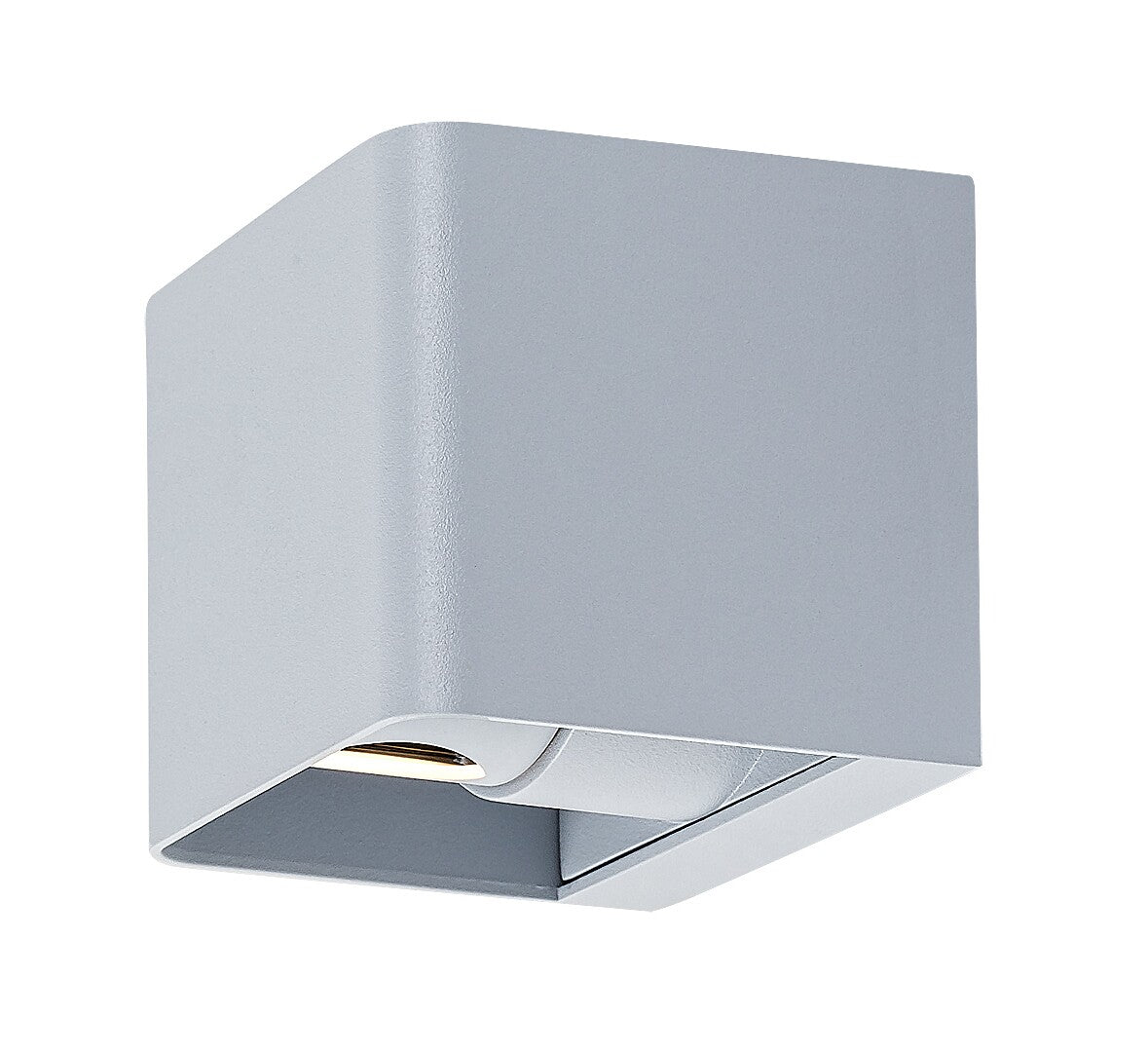 Aplica Hallstatt LED 10, gri