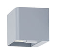 Aplica Hallstatt LED 10, gri