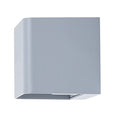 Aplica Hallstatt LED 10, gri
