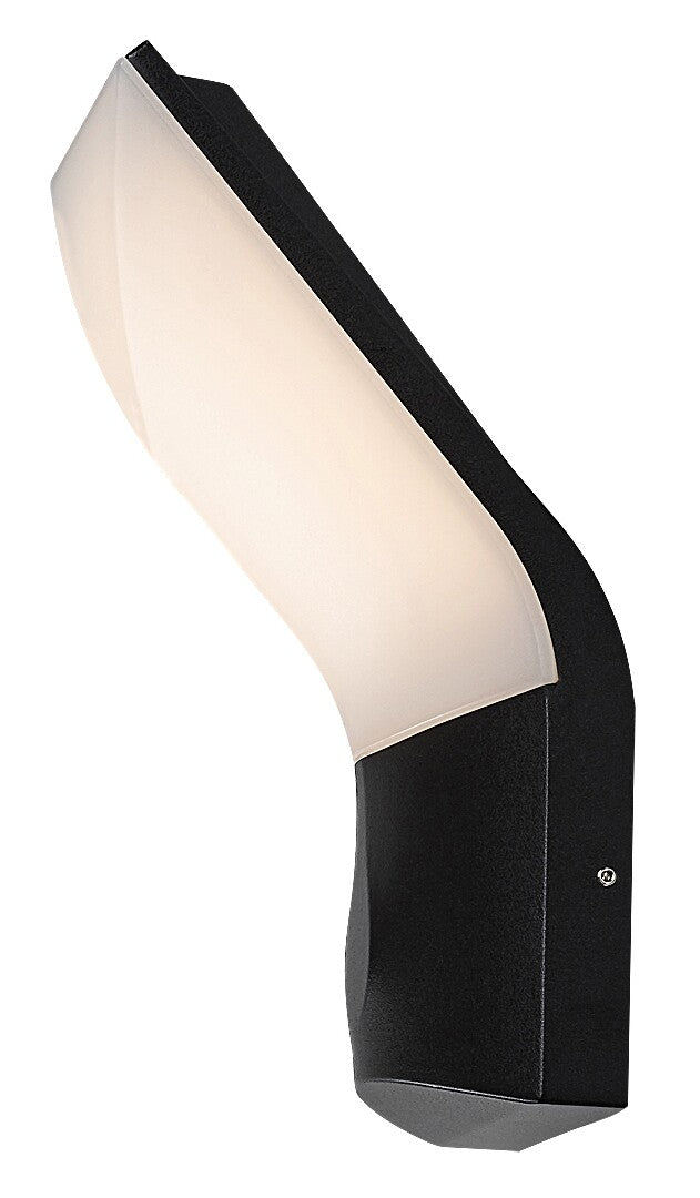 Aplica Tolna LED 10, negru