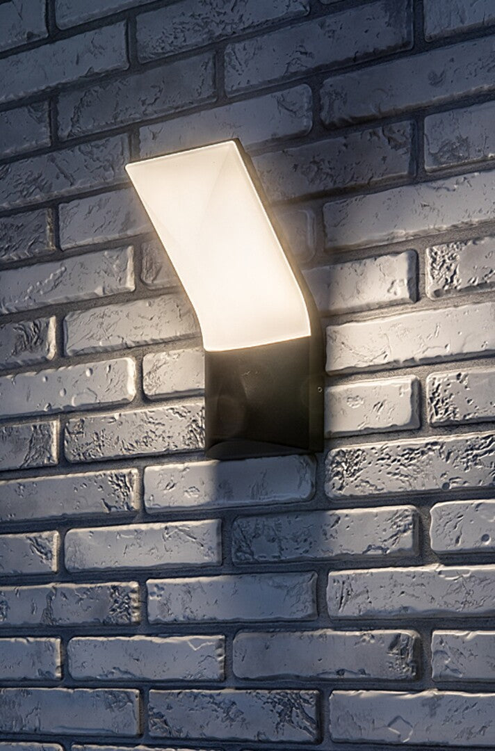 Aplica Tolna LED 10, negru