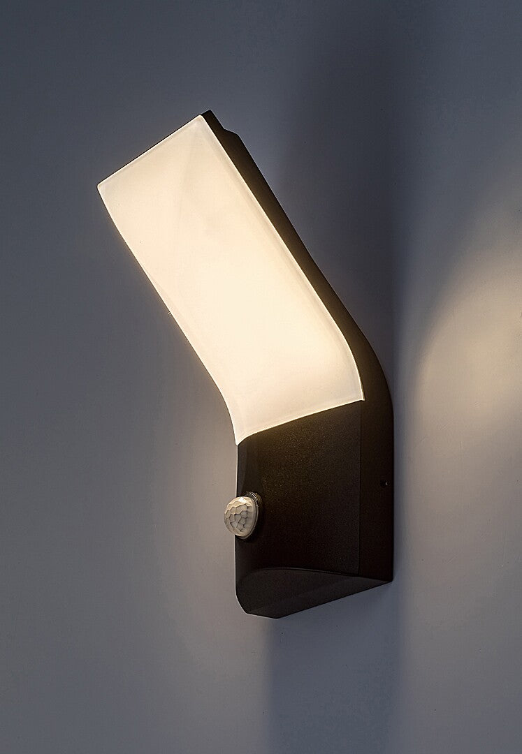 Aplica Tolna LED 10, negru