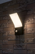 Aplica Tolna LED 10, negru