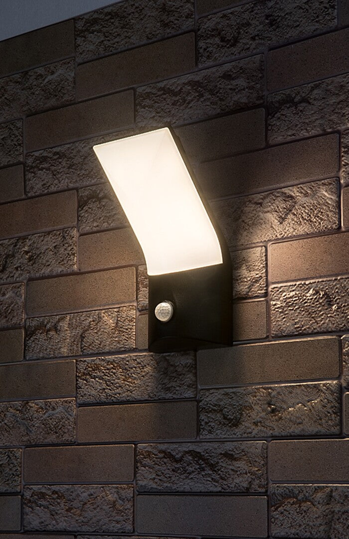 Aplica Tolna LED 10, negru