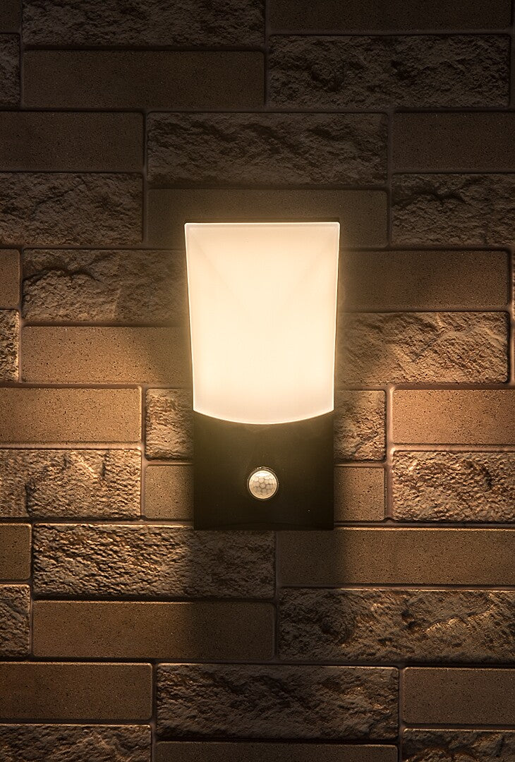Aplica Tolna LED 10, negru