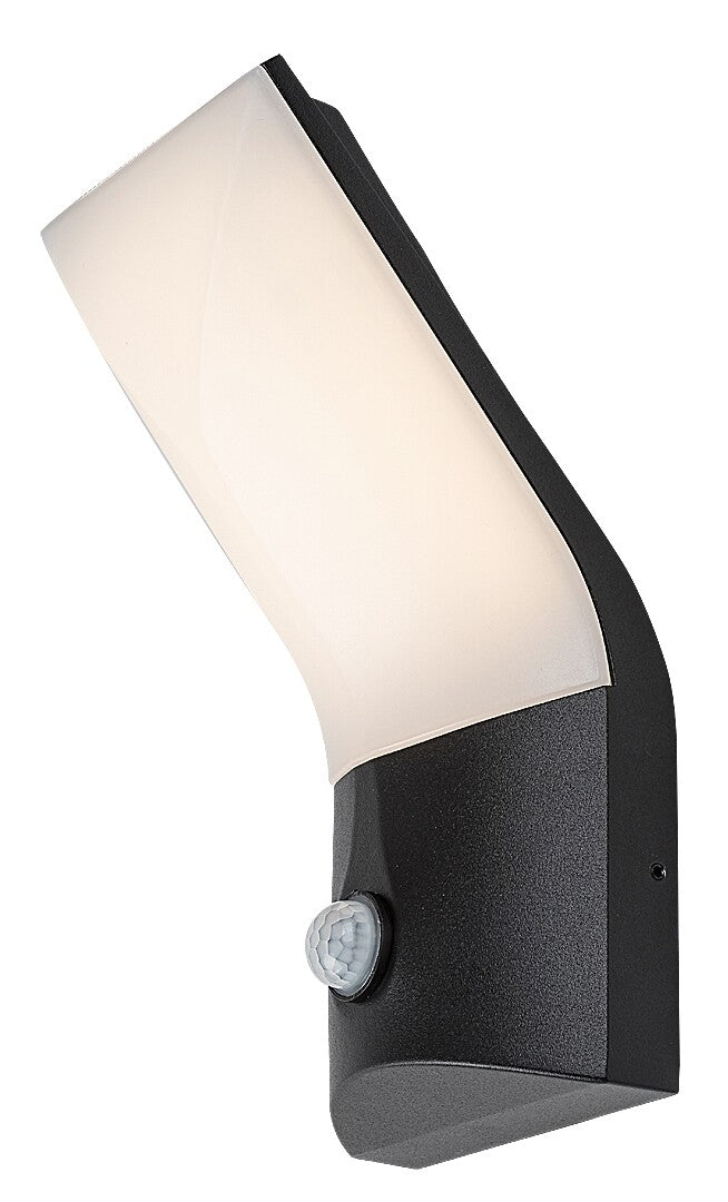 Aplica Tolna LED 10, negru