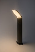 stalp exterior Tolna LED 10, negru