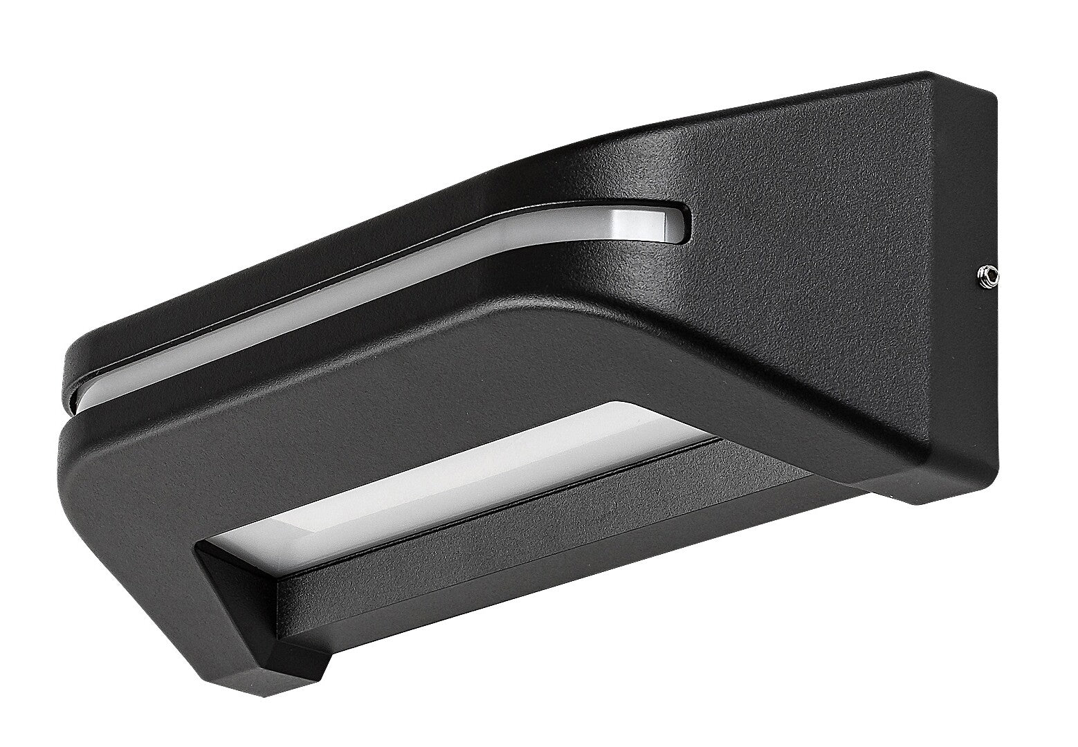 Aplica Kobarid LED 20, negru