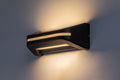 Aplica Kobarid LED 20, negru