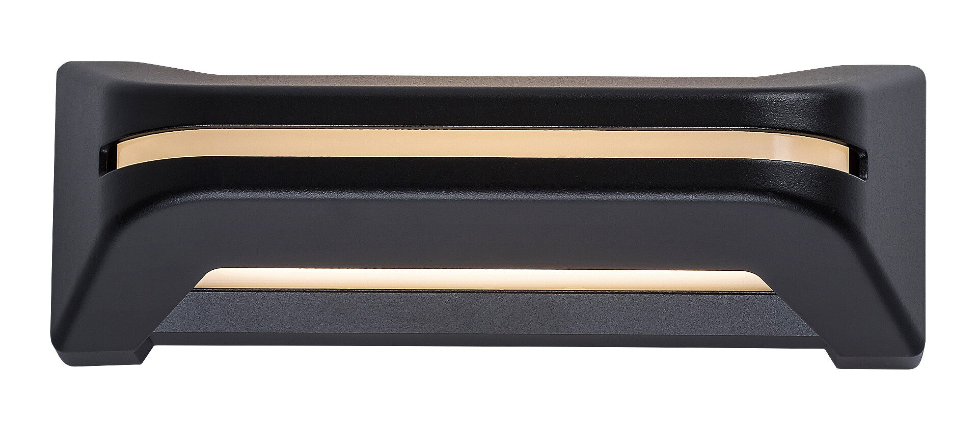 Aplica Kobarid LED 20, negru