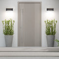 Aplica Kobarid LED 20, negru