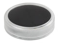 lampa solara Trillo LED 0,3, transparent