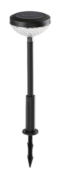 lampa exterior Monor LED 0,1, negru