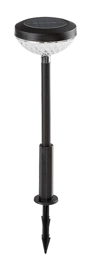 lampa exterior Monor LED 0,1, negru