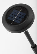 lampa exterior Monor LED 0,1, negru
