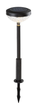lampa exterior Monor LED 0,1, negru