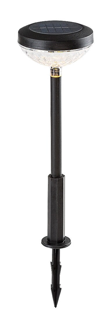 lampa exterior Monor LED 0,1, negru