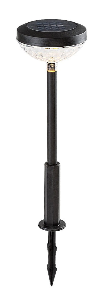 lampa exterior Monor LED 0,1, negru