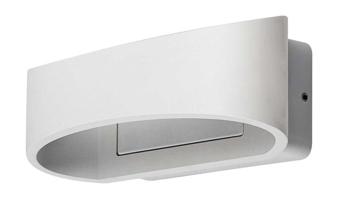 Aplica Gerla LED 9, alb