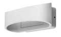 Aplica Gerla LED 9, alb