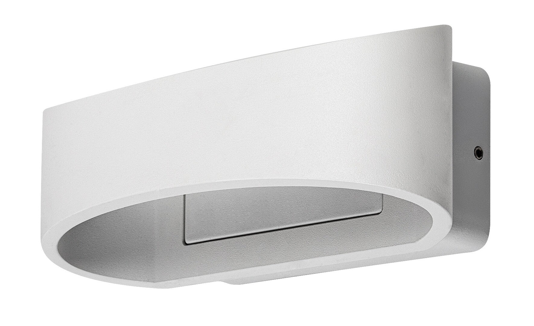 Aplica Gerla LED 9, alb