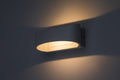 Aplica Gerla LED 9, alb