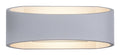 Aplica Gerla LED 9, alb