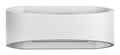 Aplica Gerla LED 9, alb