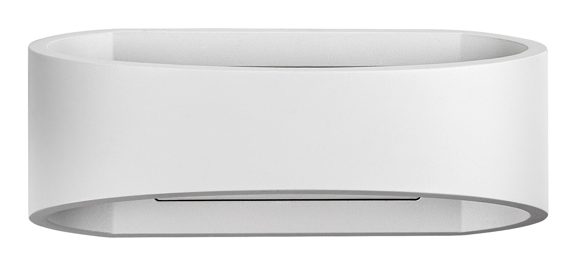 Aplica Gerla LED 9, alb