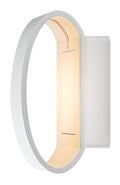 Aplica Gerla LED 9, alb