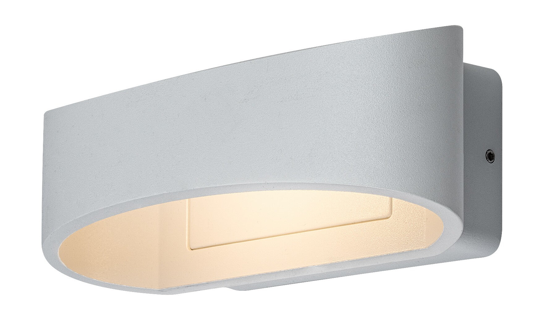 Aplica Gerla LED 9, alb