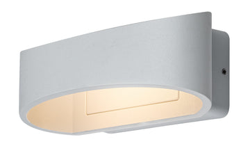 Aplica Gerla LED 9, alb