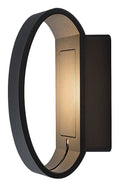 Aplica Gerla LED 9, antracit