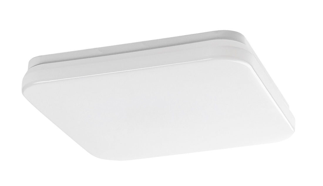 plafoniera LED Lowar LED 18, alb