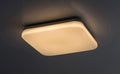 plafoniera LED Lowar LED 18, alb