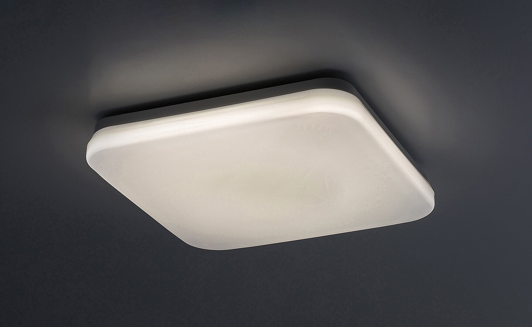plafoniera LED Lowar LED 18, alb
